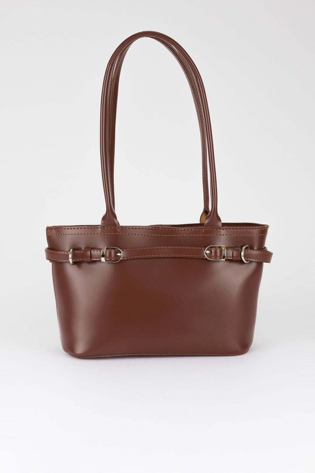 Keith Model Baguette Bag Cty-Lbn-6330