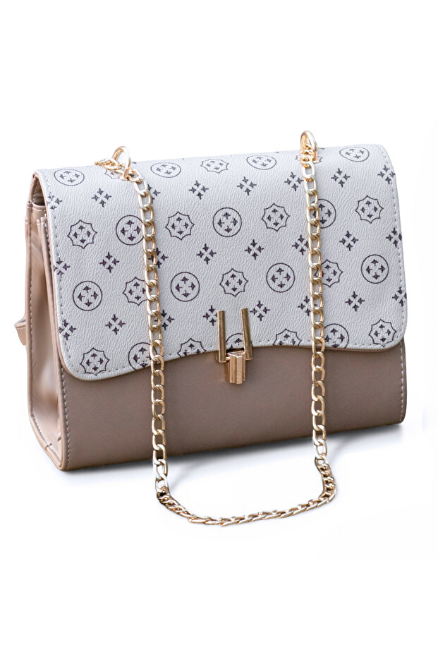 LVD Ladies Crossbody Sling Bag for Women, Stylish Handbag, Lightweight Womens Shoulder Bag for Travel, Work or Casual Use