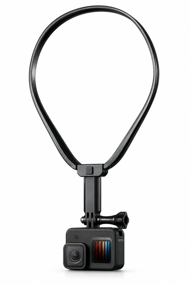 Neck Holder Mount