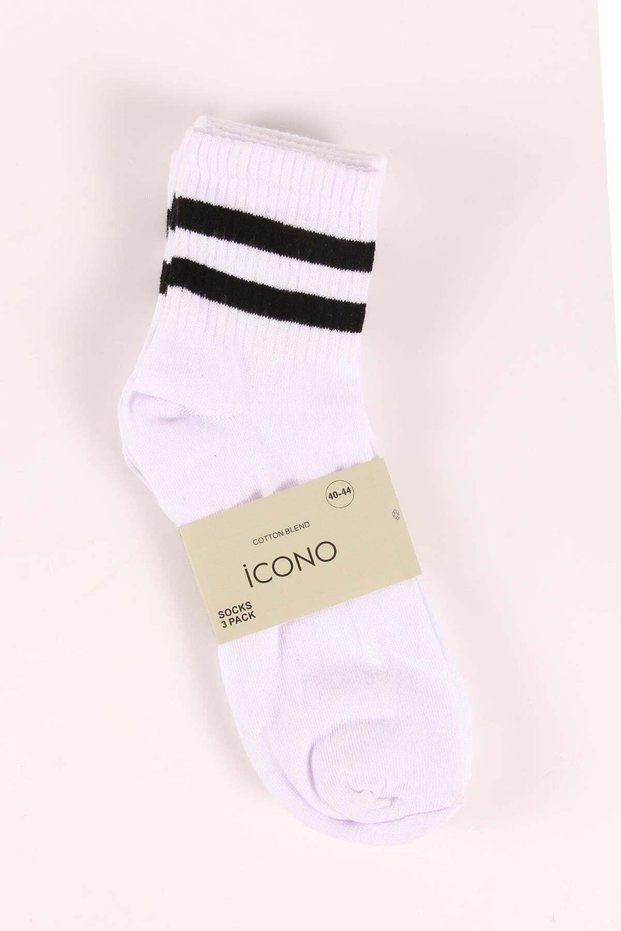 Men's College Socks