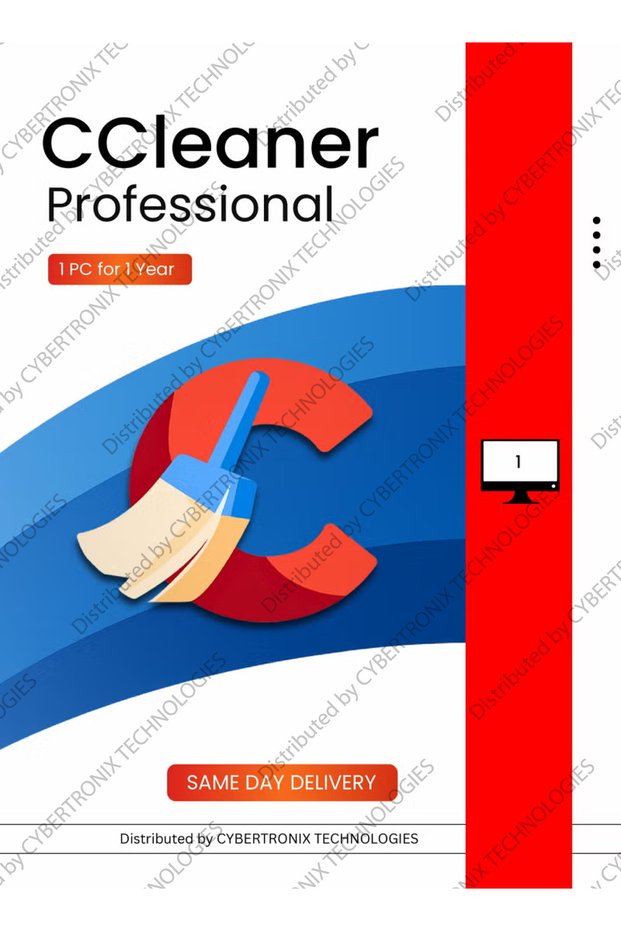 Professional | 1 PC for 1 Year | Digital License | SAME DAY DELIVERY