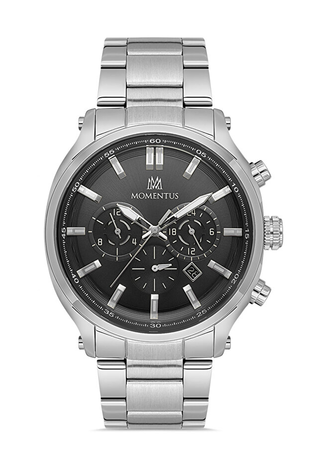 Cc296s-04ss men's wristwatch
