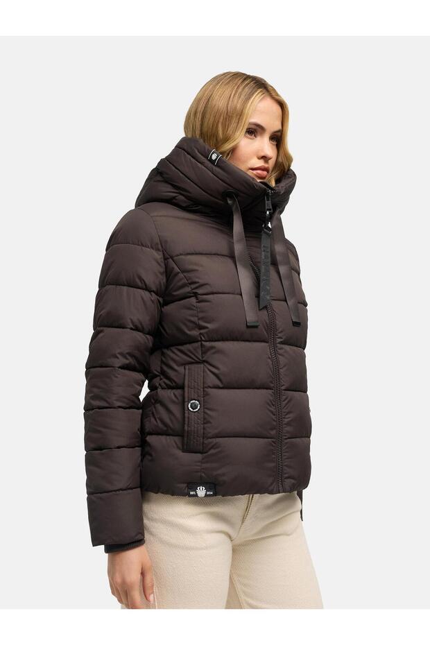 Steppjacke Amayaa
