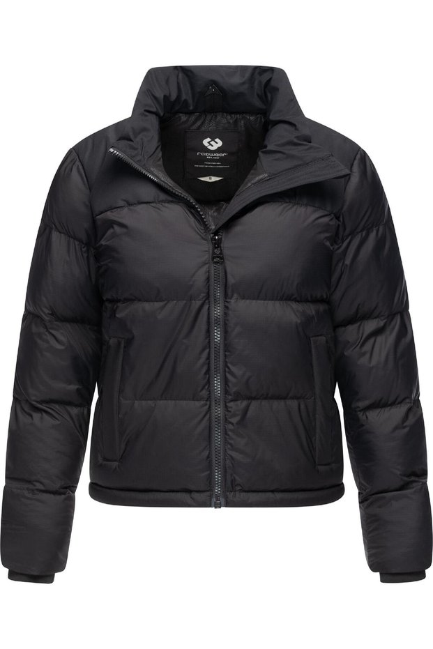 Steppjacke Serah