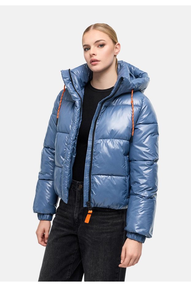 Steppjacke Skyraa 16