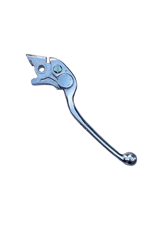 Silver Front Brake Lever For HONDA MSX 125 Grom CB500F CBR500R CBR 125R/150R/250R/300R CB 125F/300F/