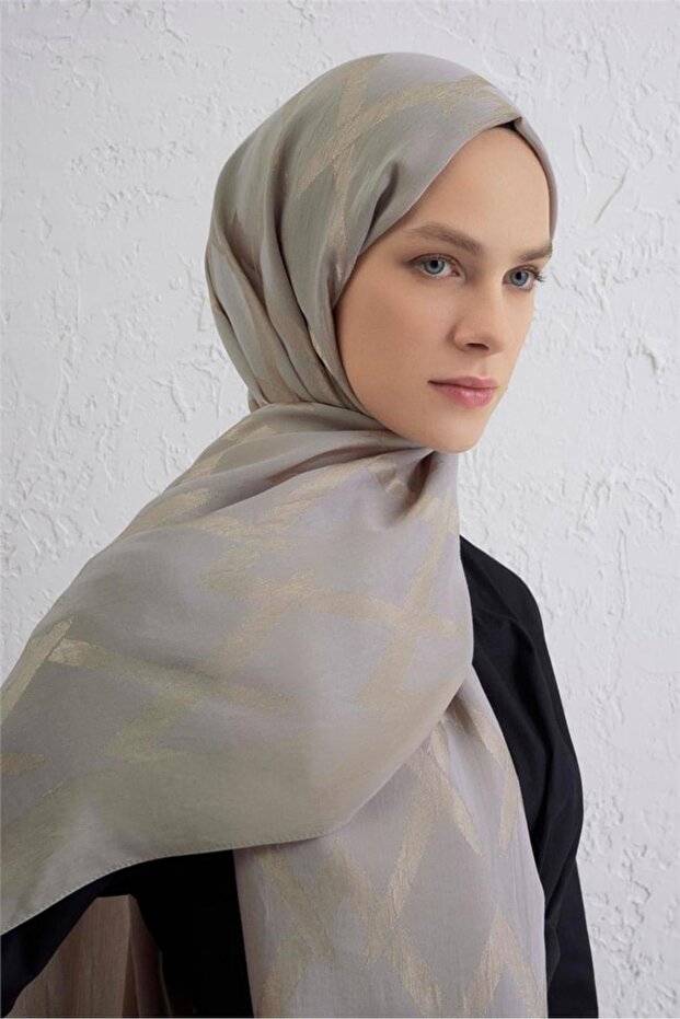 Lyocell Shawl 1-08