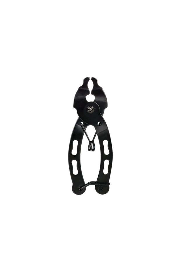 A Bike Chain Quick Link Tool with Hook Up Bicycle Pliers MTB Road Cycling Chain Clamp Multi Link Pli