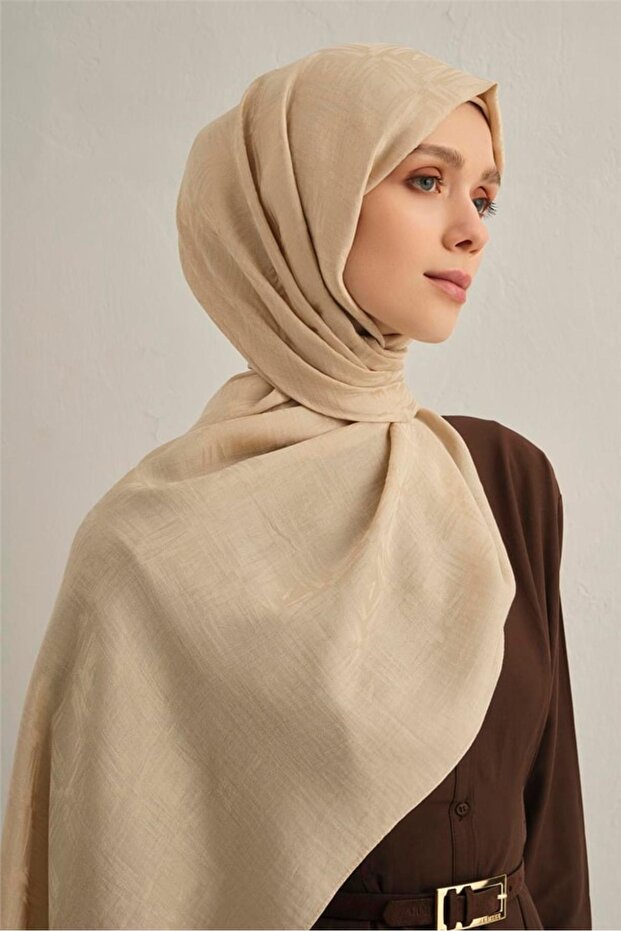 Lyocell Shawl 6-64