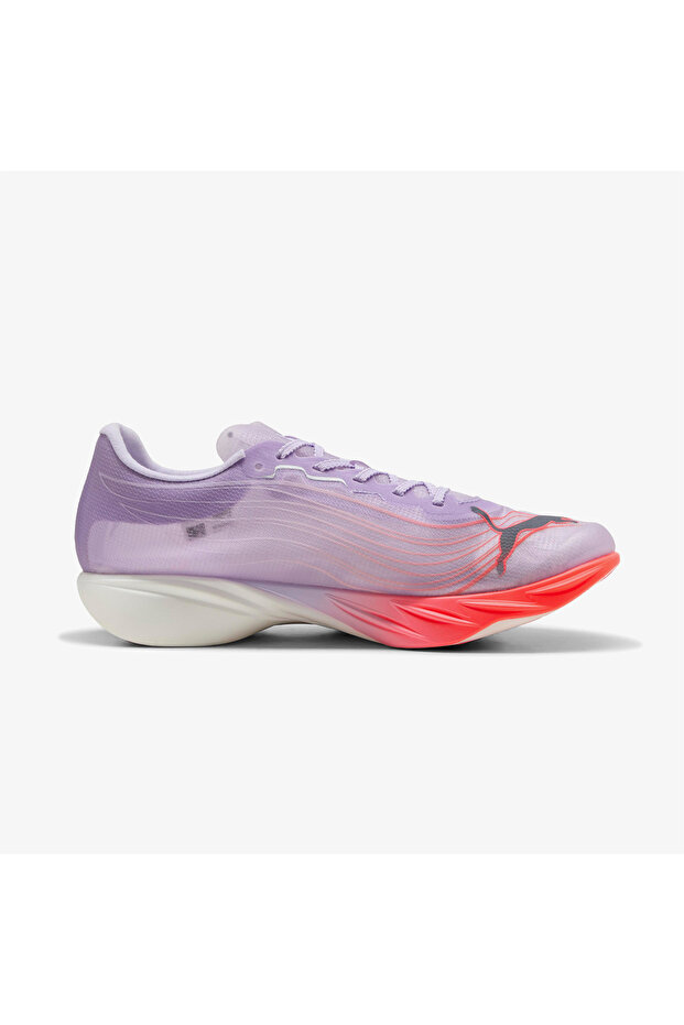 Fast-Fwd Nitro Elite 2 Women's Purple Running Shoes
