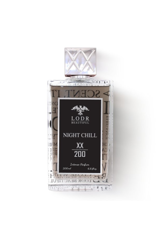 Night Chill 200مل للرجال للاستخدام اليومي