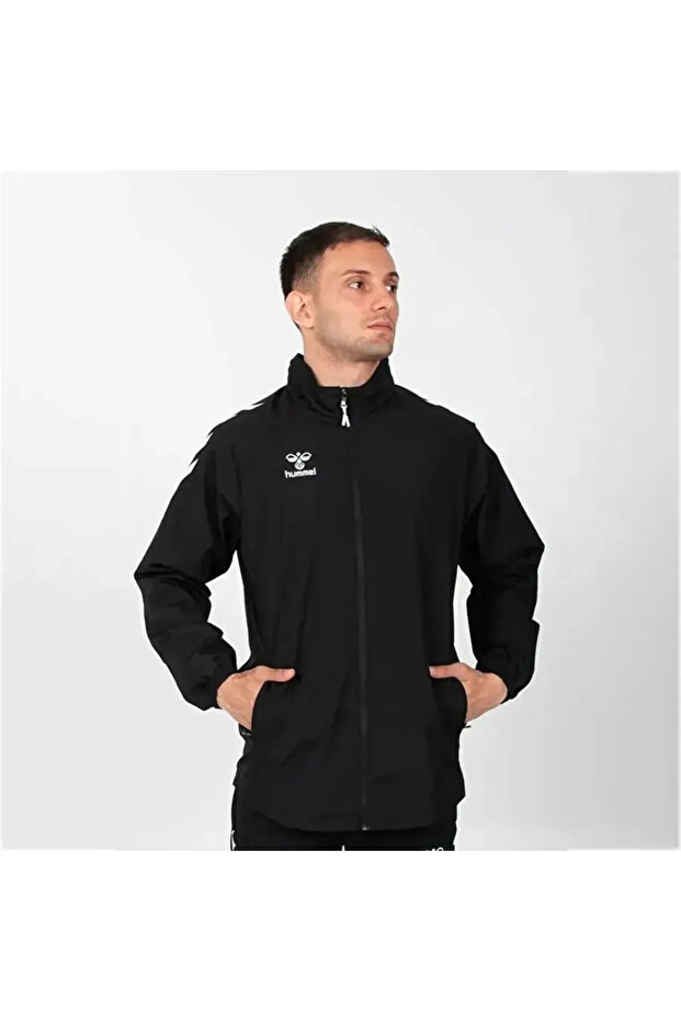 Hmllıne Raincoat Men's Raincoat 940270-2001