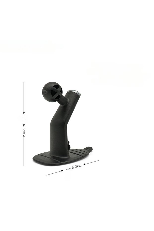 E Car Air Vent Clip Ball Head for Universal Car Phone Holder Gravity Stand Bracket Magnetic Support