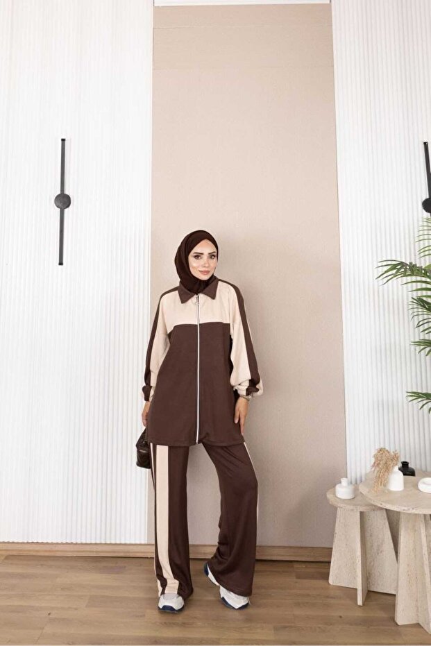 Oysho Hirkali 2 Color Combination Set