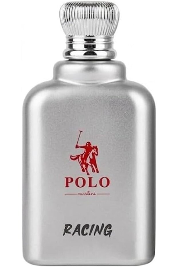 Racing Eau de Parfum Natural Spray, 100 ml
