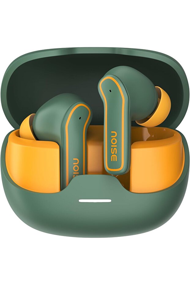 Pop Buds Truly Wireless Bluetooth Earbuds (Forest Pop colour)