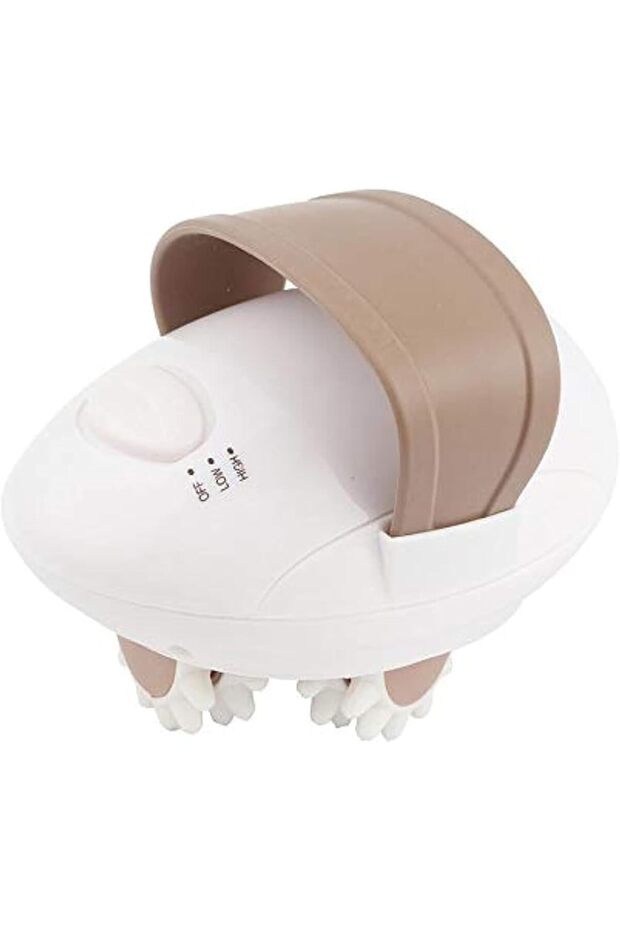 Versatile Vibrating Body Massager - SQ-100