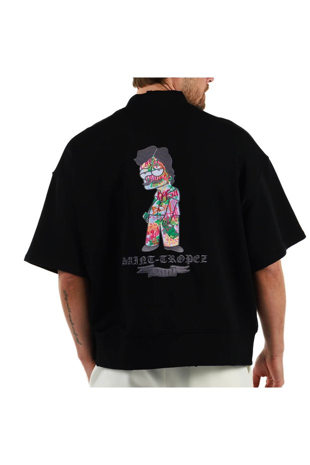 ESCOBART OS T-SHIRT