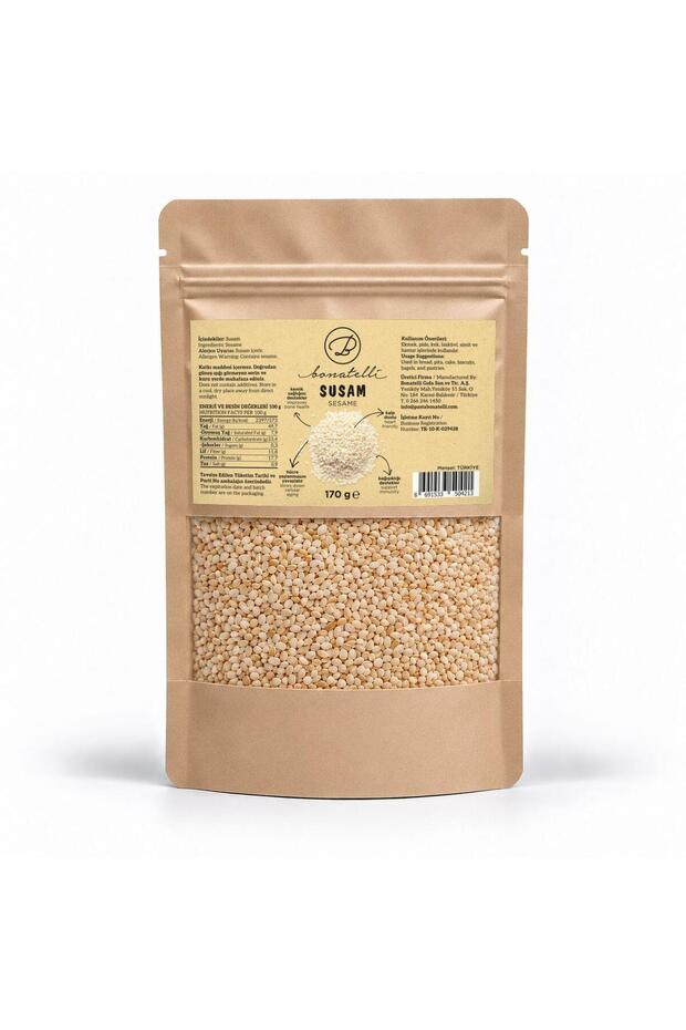Susam 170 G