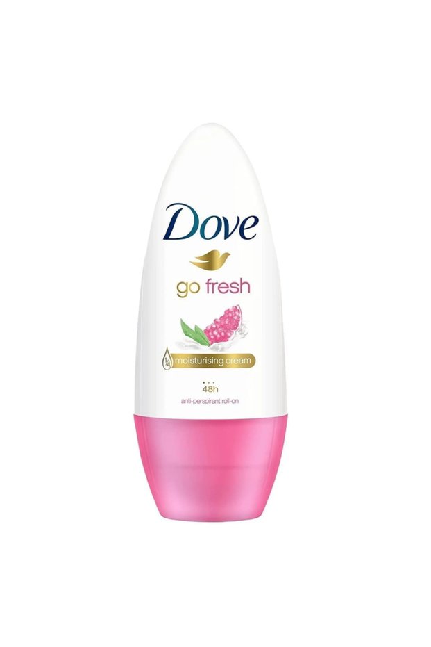 مزيل عرق رول أون Go Fresh Pomegranate 50 مل