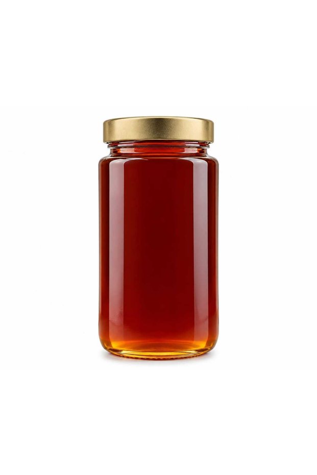 عسل سدر الباحة الأصلى وزن 1 كيلو جرام - Al-Baha Sidr – 1 kg