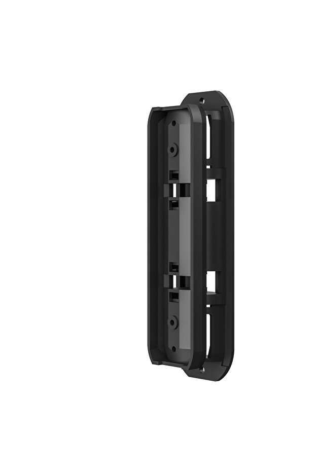 black Suitable For Google Nest Doobell (Battery) Blink Video Doorbell Bracket Angle Adjustable Visua