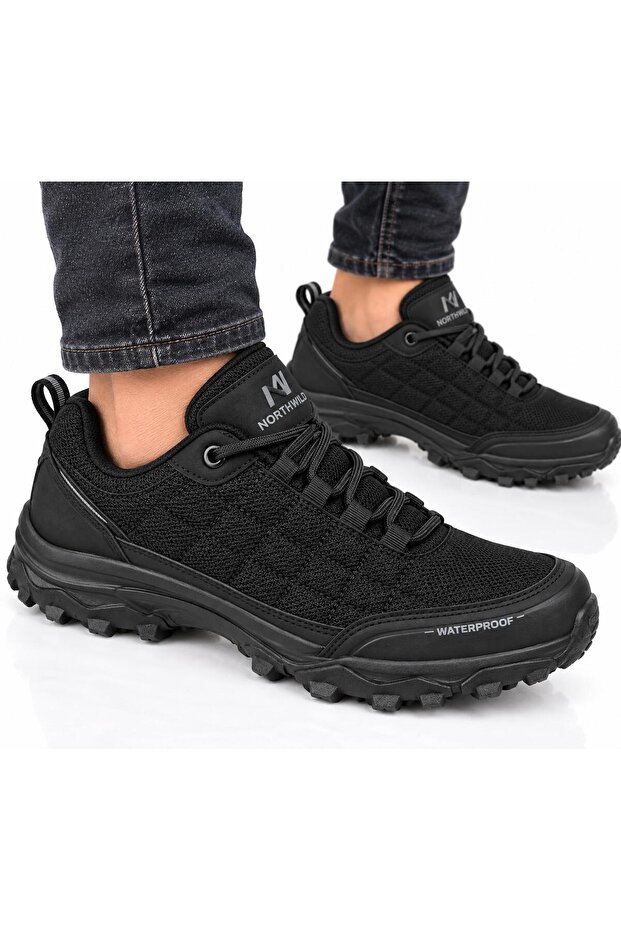 Lang Waterproof Waterprof Men's Sports Shoes