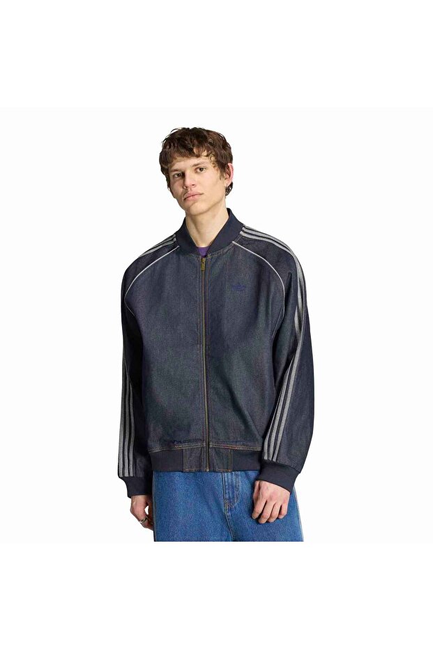 Ks6926-E Sst Tt Men's Jacket Blue