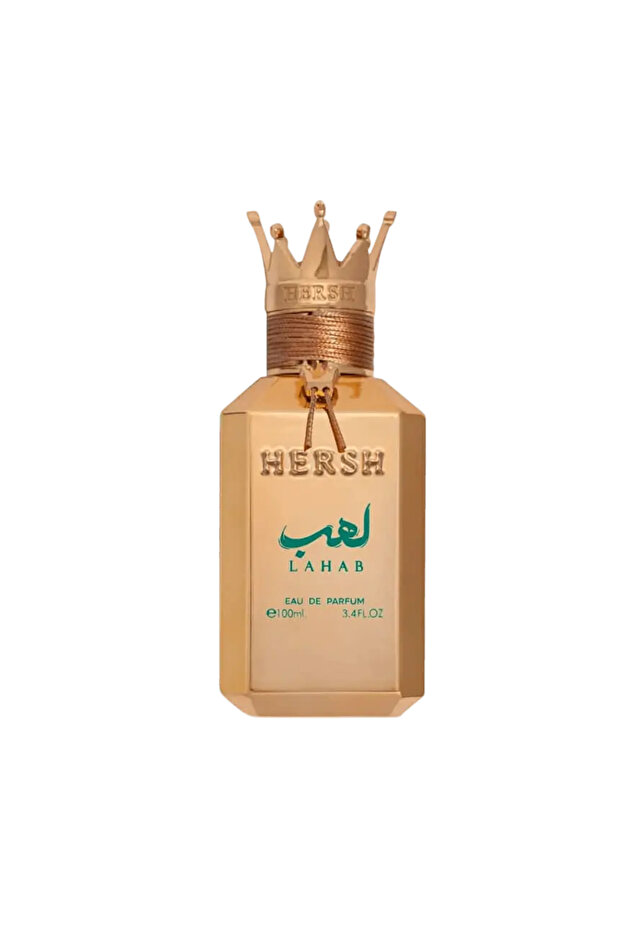 Hersh Lahab