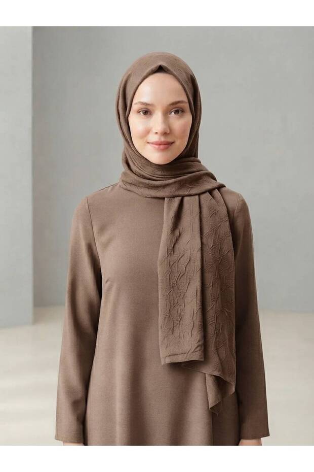 Bambu Kreş Şal