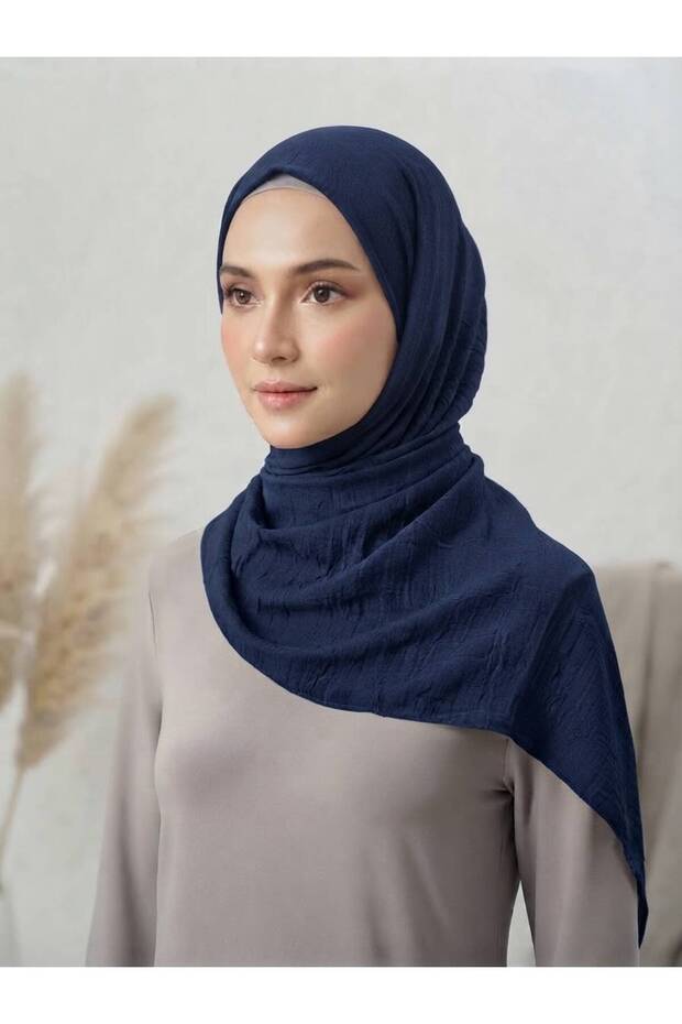 Bambu Kreş Şal