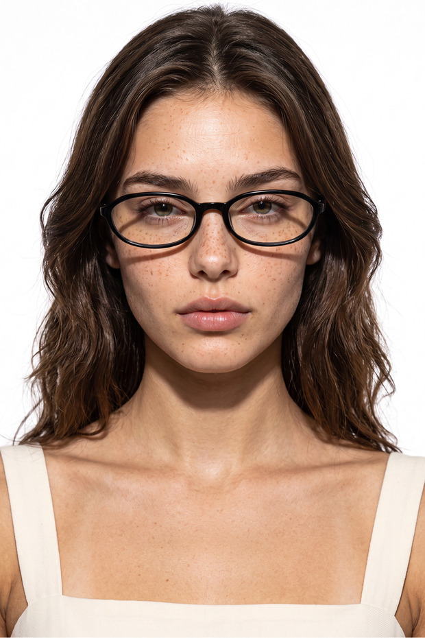 Orlencia Black Blue Photochromic Sunglasses