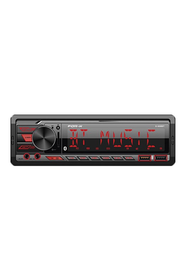 X-608BT