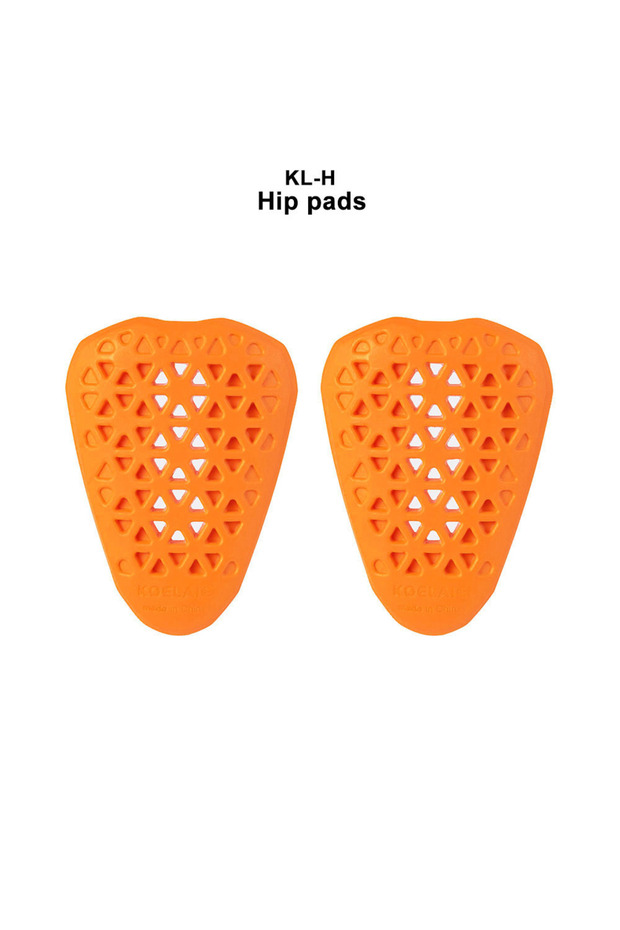 Hip Pads CE Motorcycle Protective Gear Insert Back Protection Motocross Jacket Protector Shoulder Pa