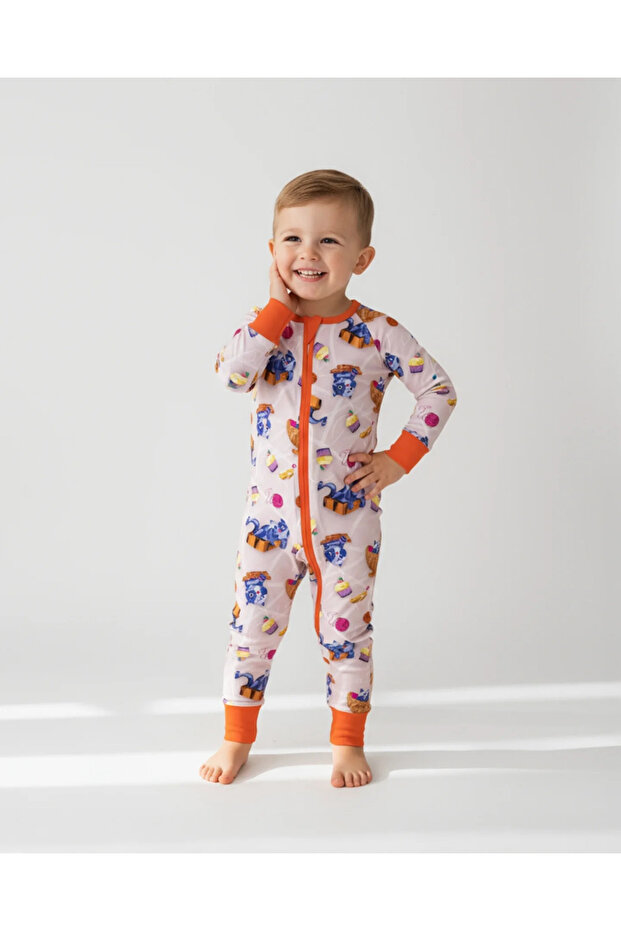 1.0 Tog Rye Baby/Child Sleeping Bag