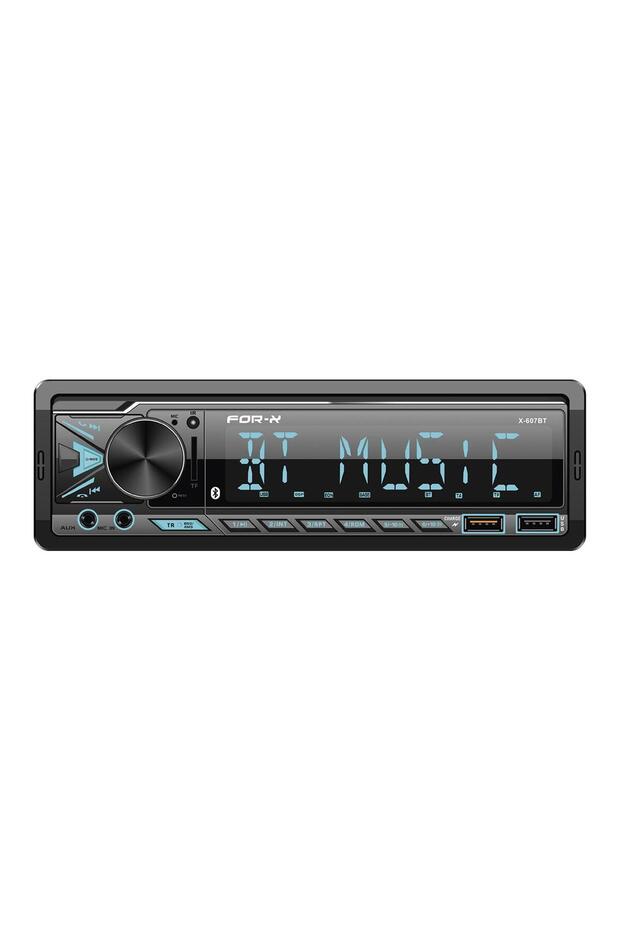 X-607BT