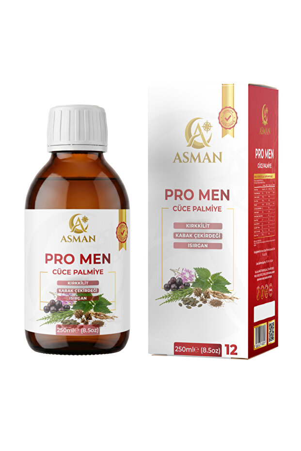 PRO MEN CÜCE PALMİYE
