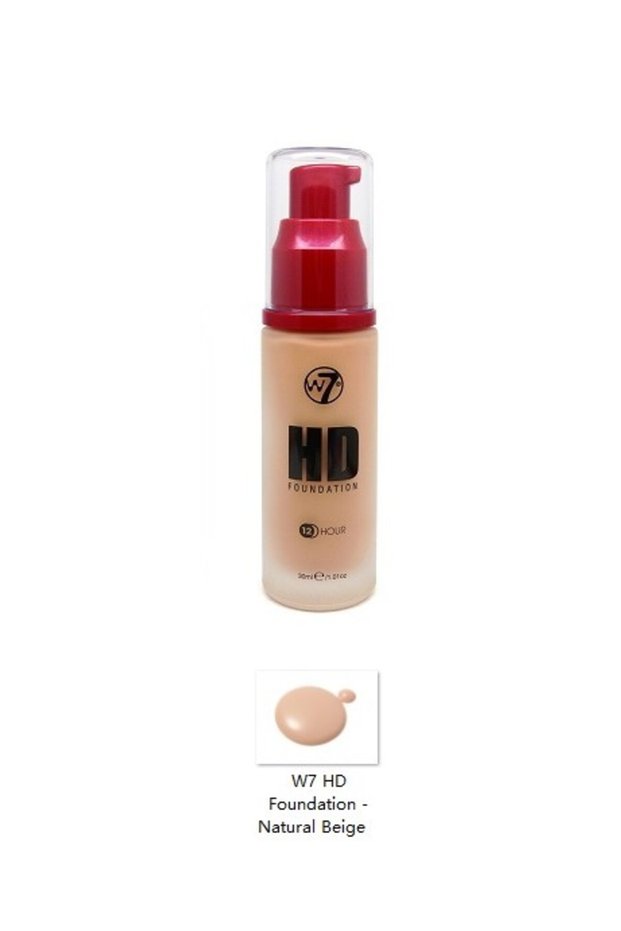 HD ΜΕΙΓΜΑ ΒΑΣΗΣ ΜΠΕΖ 30ML