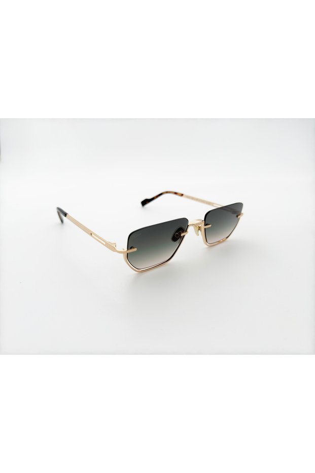 Tremante 2 53 Unisex Sunglasses