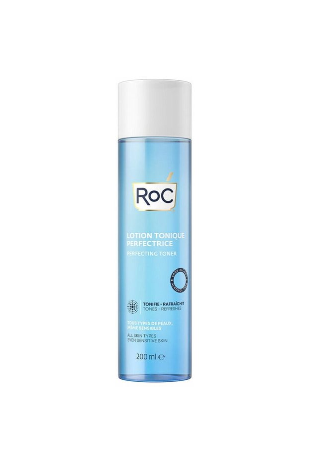 Toner Perfecting