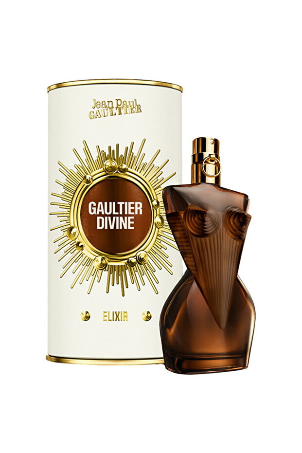 J.P. Gaultier Divine Elixir Parfum