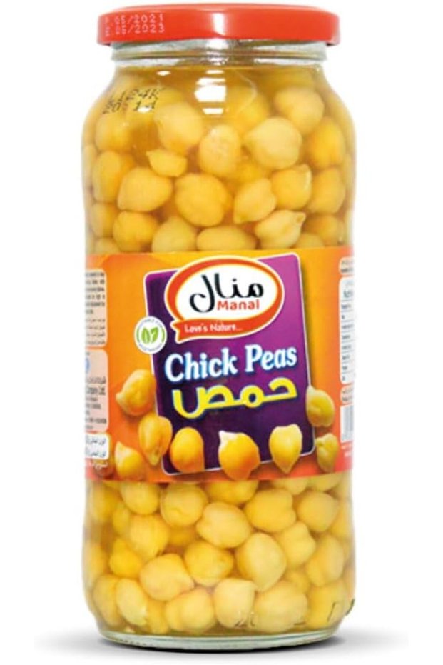 Chick Peas 540 g