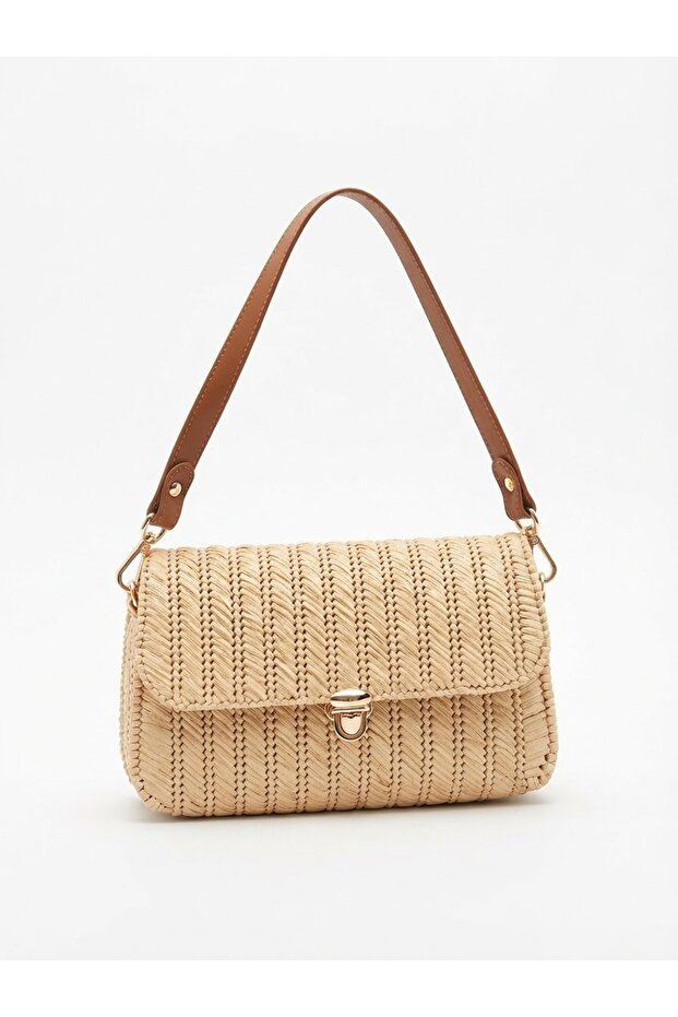 Rattan Çanta