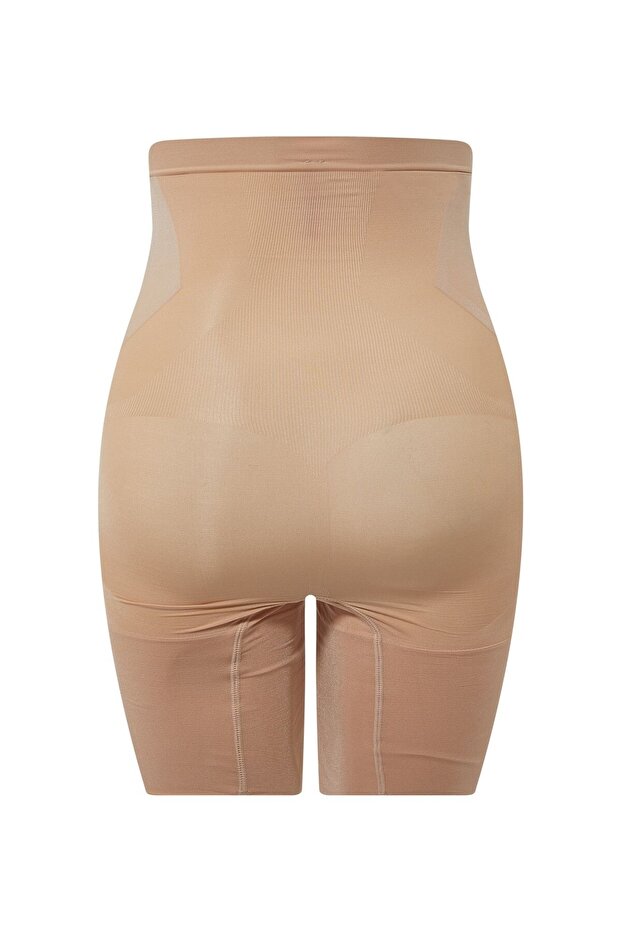 High Waist Mid Slip