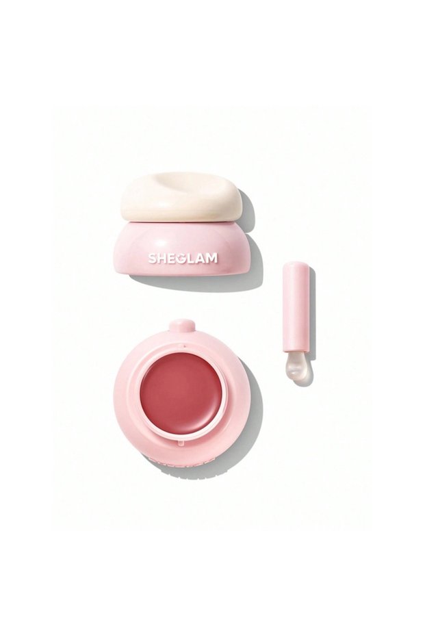 Hydra Jelly Lip Jam Lip Gloss 106 Guava Glow