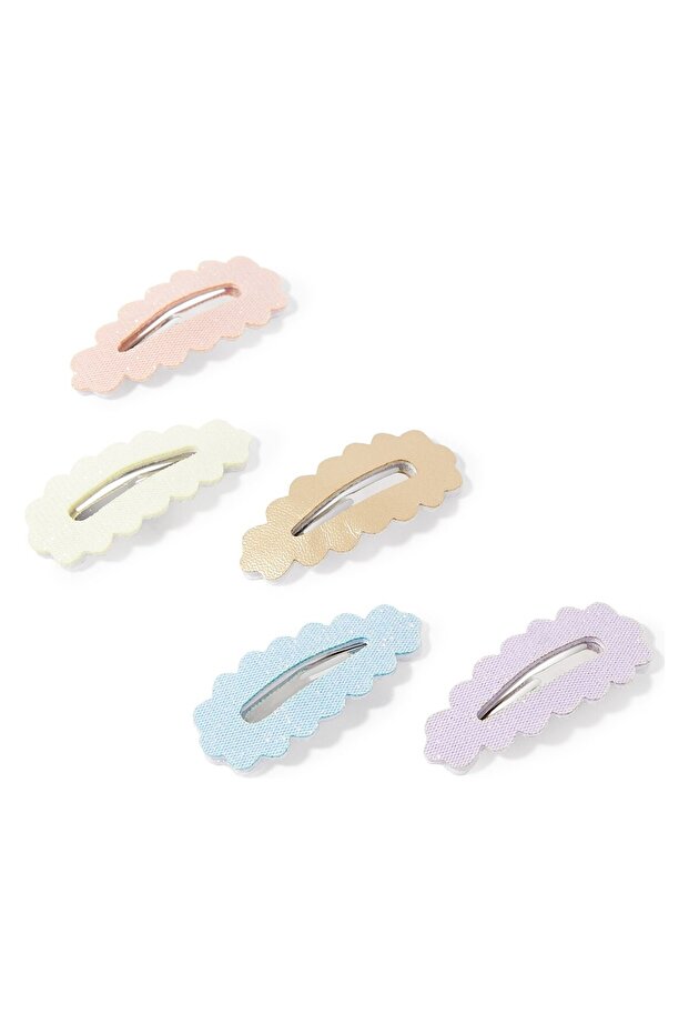 Mini Clic Claclar with Waves Bright for Children