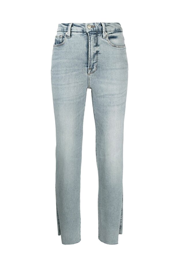 Stylish and Comfortable Straight Cut Pants