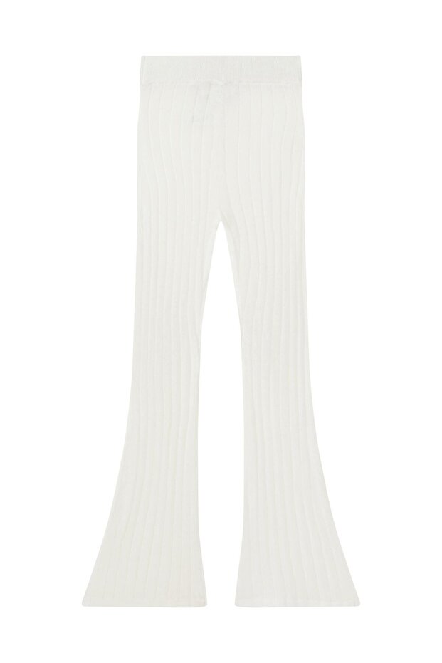 Stylish and Lightweight Sheer Beach Pants