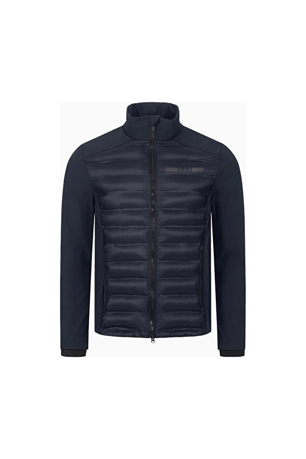 Missouri Softshell Blended Lightweight Winter Men's Equestrian Coat