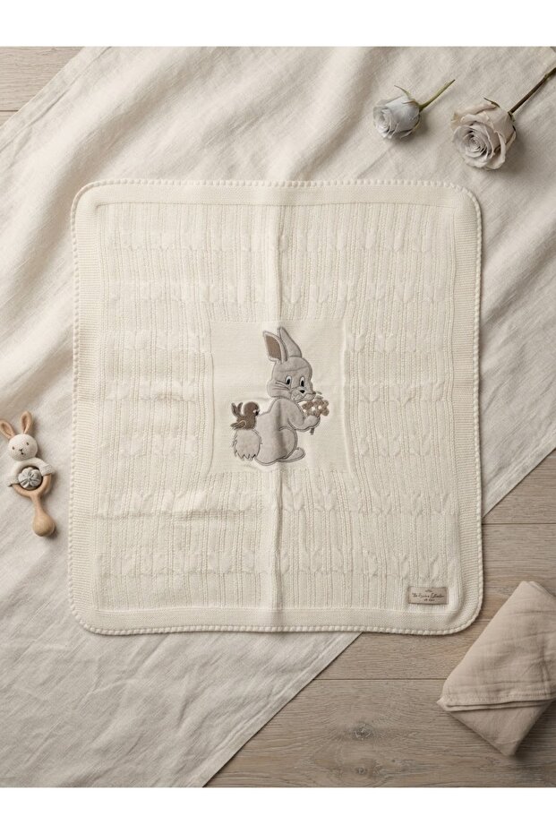 Baby Winter Blanket